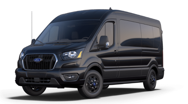 2025 Ford Transit® External Image 1